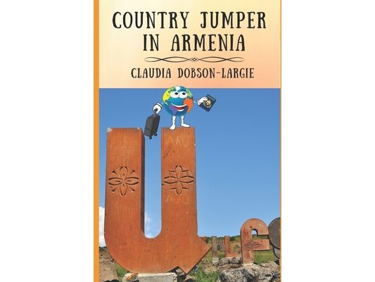 Country Jumper in Armenia