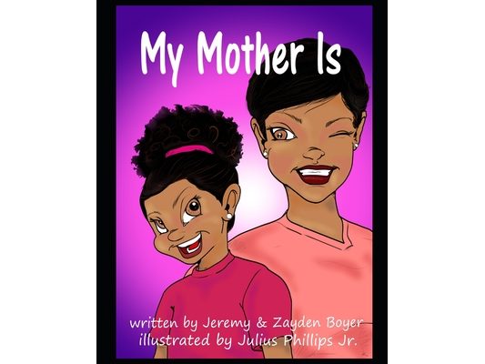 My Mother Is