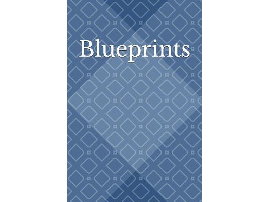 Blueprints