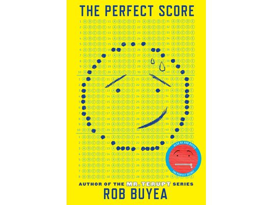 The Perfect Score