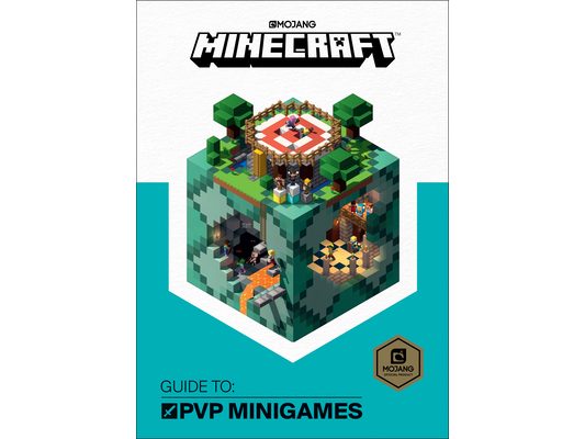 Minecraft: Guide to Pvp Minigames