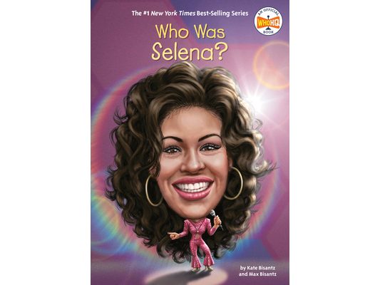 Who Was Selena?
