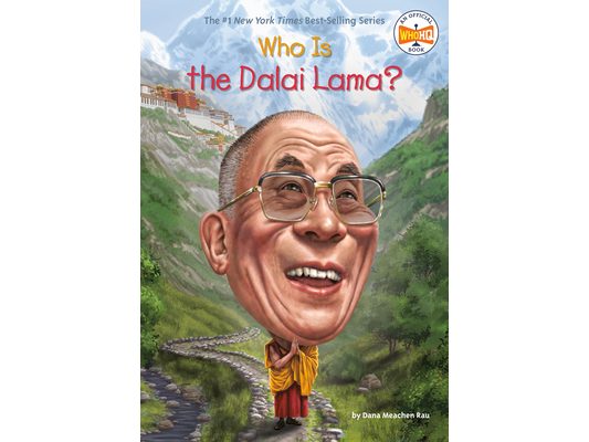Who Is the Dalai Lama?