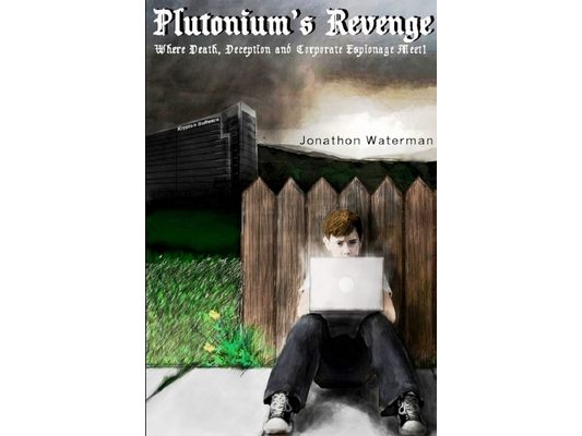 Plutonium's Revenge
