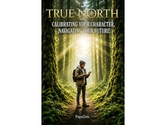 True North: Calibrating Your Character, Navigating Your Future