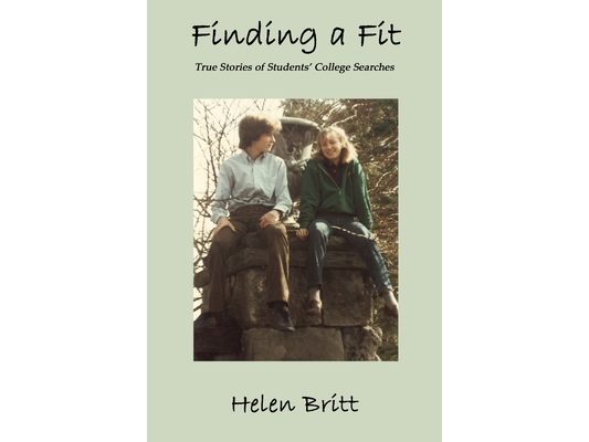 Finding a Fit: True Stories of Students' College Searches