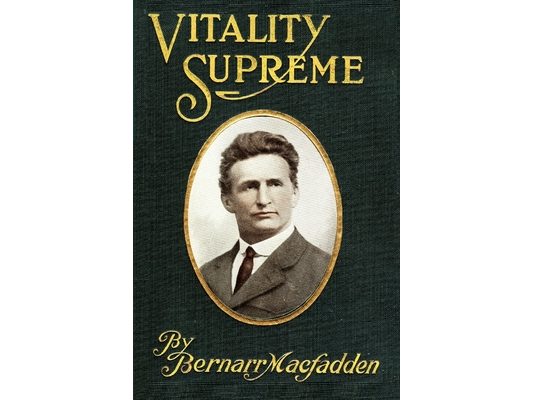 Vitality Supreme