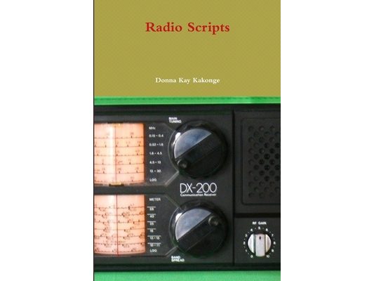 Radio Scripts