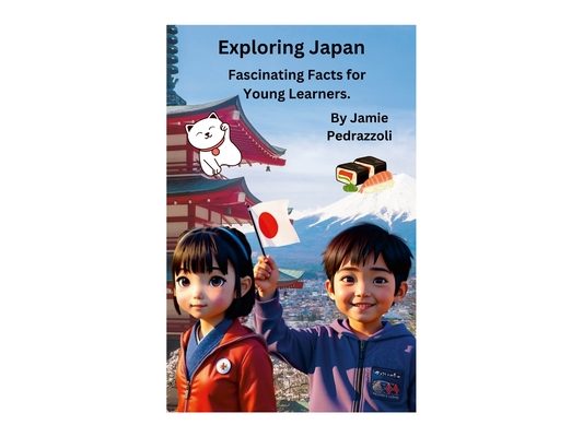 Exploring Japan: Fascinating Facts for Young Learners