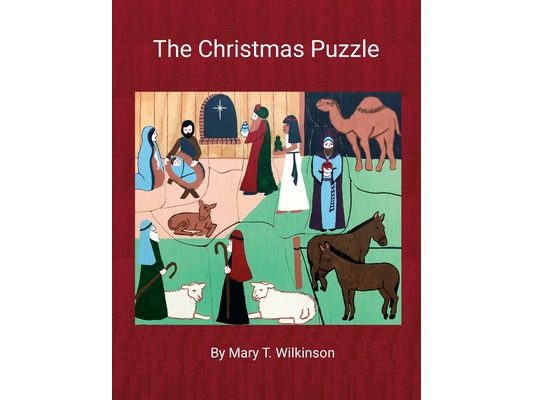 The Christmas Puzzle
