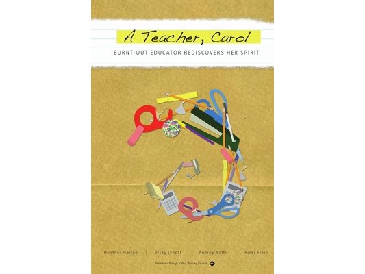 A Teacher, Carol