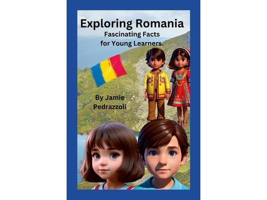 Exploring Romania: Fascinating Facts for Young Learners