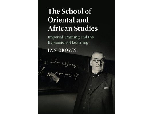The School of Oriental and African Studies