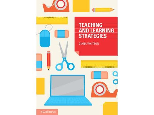 Teaching and Learning Strategies