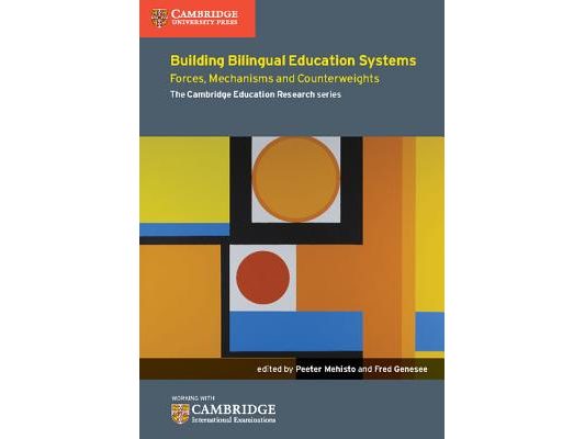 Building Bilingual Education Systems: Forces, Mechanisms and Counterweights
