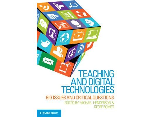 Teaching and Digital Technologies