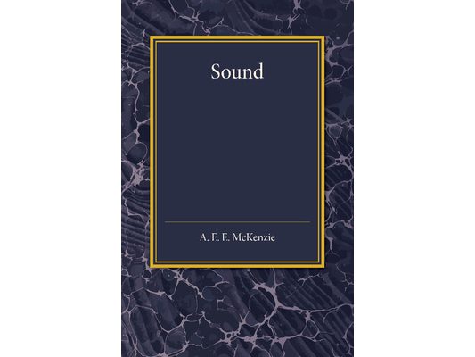 Sound