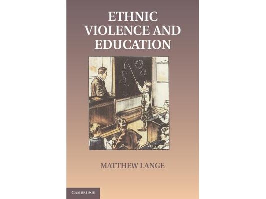 Educations in Ethnic Violence