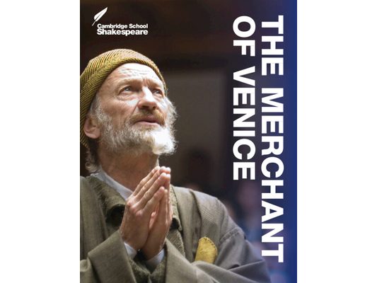 The Merchant of Venice