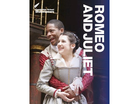 Romeo and Juliet