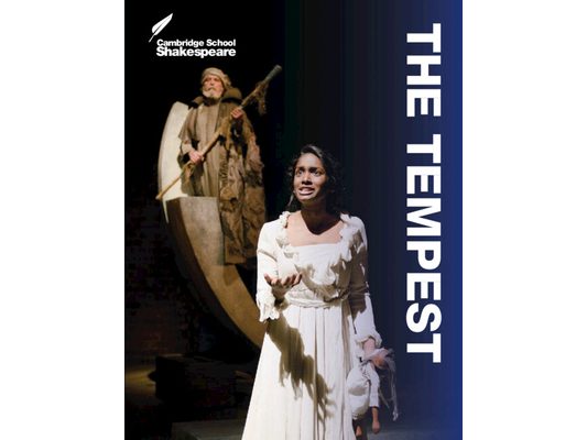 The Tempest