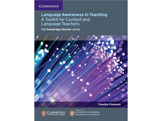 Language Awareness in Teaching: A Toolkit for Content and Language Teachers