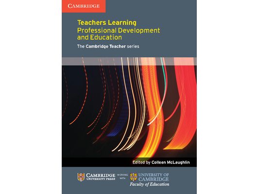 Teachers Learning: Professional Development and Education
