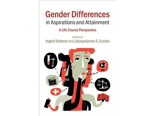 Gender Differences in Aspirations and Attainment