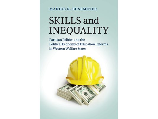 Skills and Inequality
