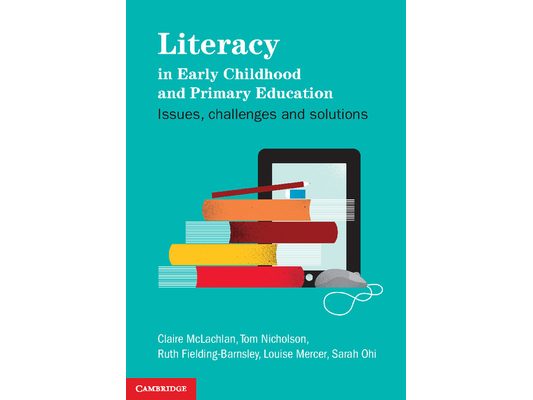 Literacy in Early Childhood and Primary Education