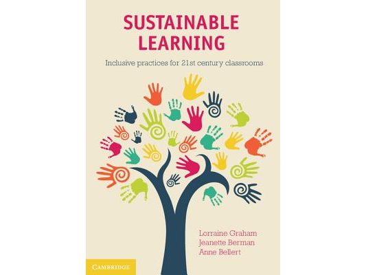 Sustainable Learning