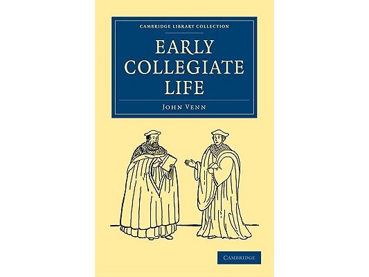 Early Collegiate Life