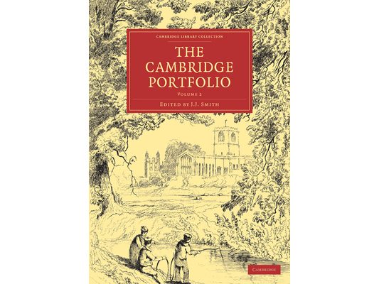 The Cambridge Portfolio