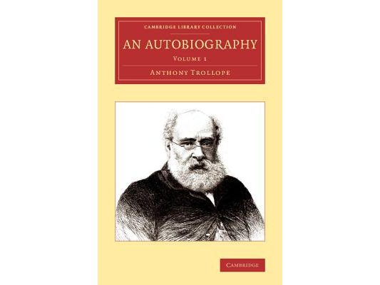 An Autobiography - Volume 1