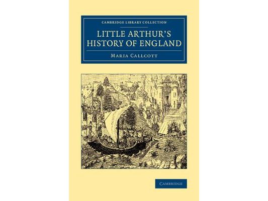 Little Arthur's History of England