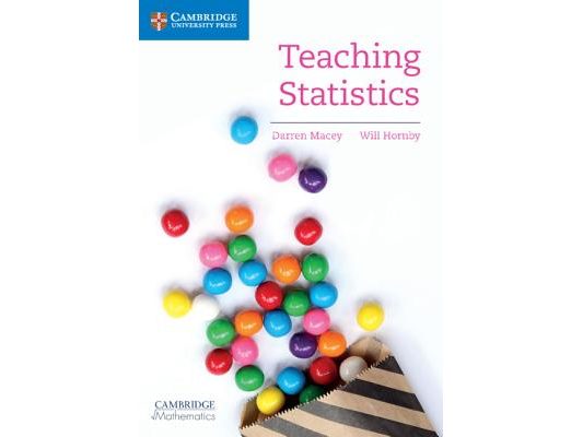 Teaching Statistics