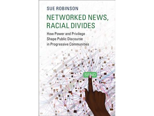 Networked News, Racial Divides