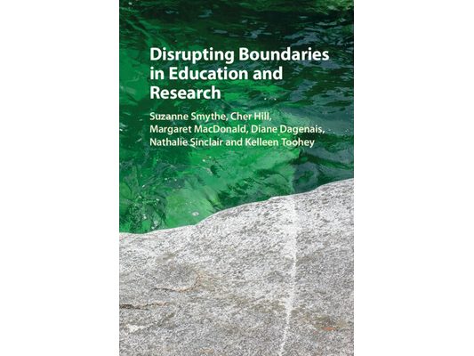 Disrupting Boundaries in Education and Research