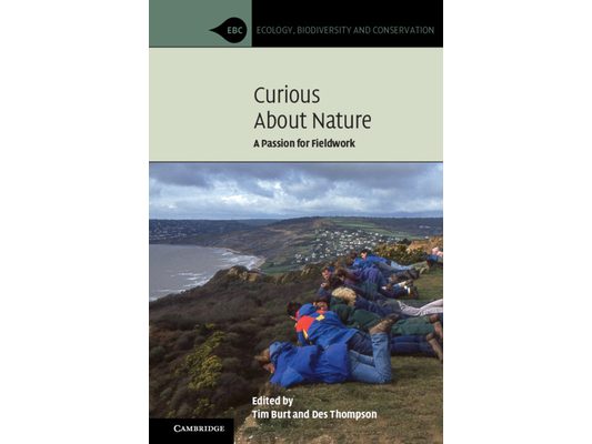 Curious about Nature: A Passion for Fieldwork