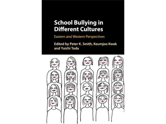 School Bullying in Different Cultures