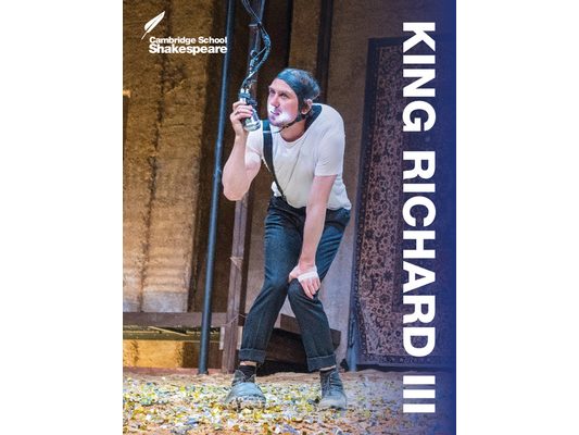 King Richard III