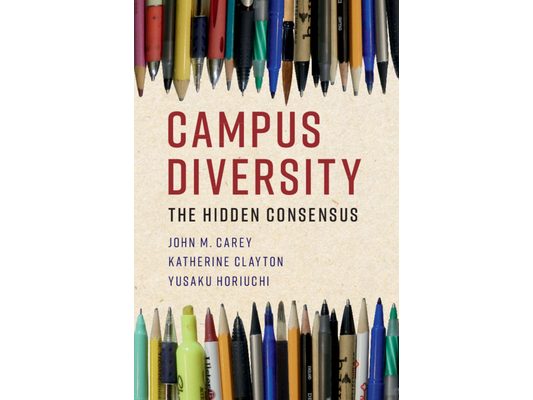 Campus Diversity