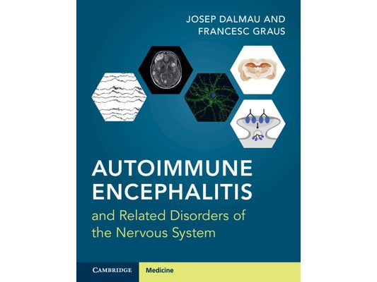 Autoimmune Encephalitis and Related Disorders of the Nervous System