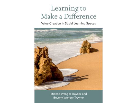 Learning to Make a Difference
