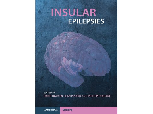 Insular Epilepsies