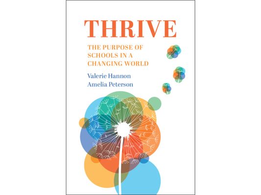 Thrive