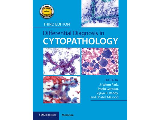 Differential Diagnosis in Cytopathology