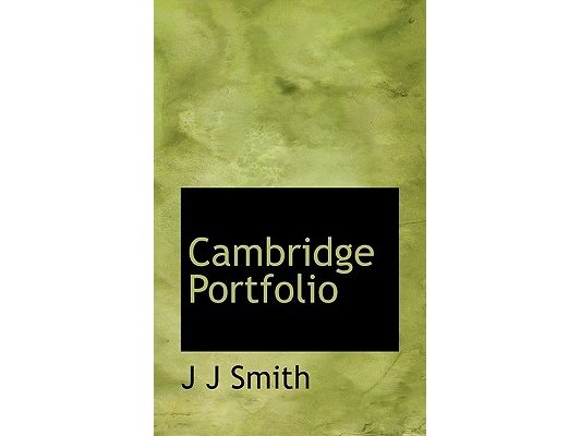 Cambridge Portfolio
