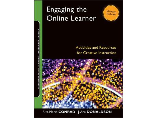 Engaging the Online Learner