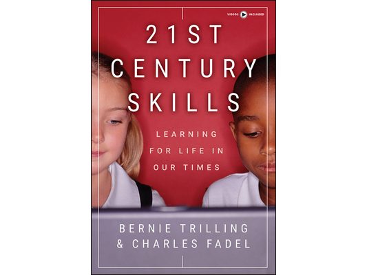 21st Century Skills [With DVD]